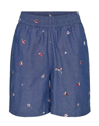 Zira Shorts - Nümph